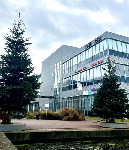 Dutch Innovation Park kijkt terug op een inspirerend en innovatief 2025